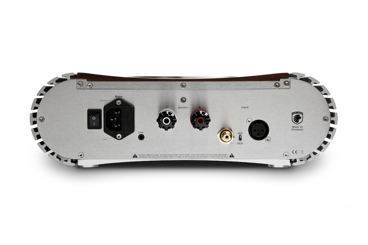 GATO PWR-222 eindversterker - Afbeelding 2