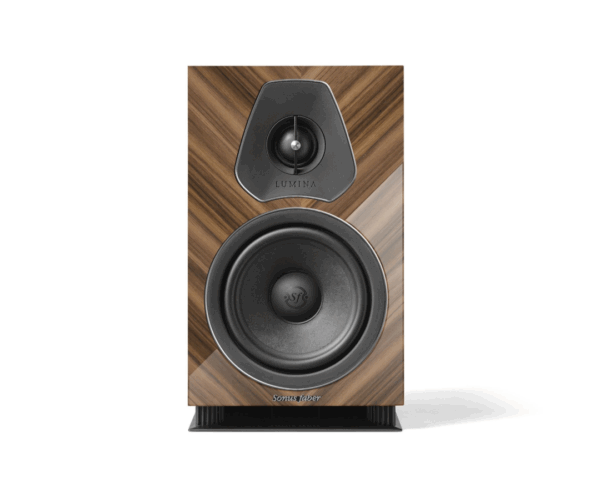 SONUS FABER Lumina 2 Amator walnoot luidspreker