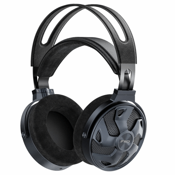 FiiO FT3 zwart hoofdtelefoon