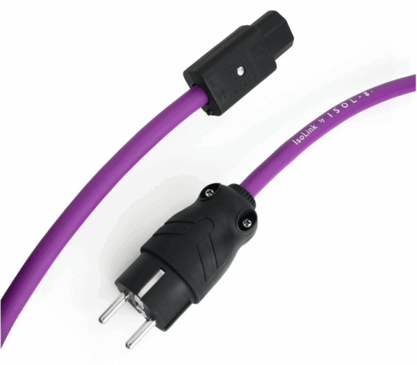 ISOL-8 ISOLINK ULTRA