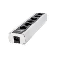 Supra SUPRA MD 06 zwart VOEDING