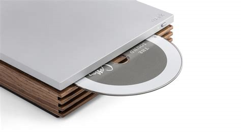 Ruark Audio R-CD100 grijs CD - Afbeelding 3