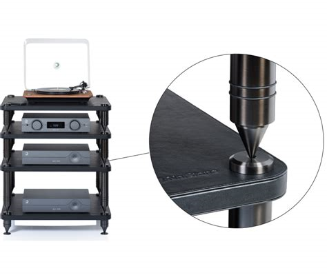 Norstone Como 3 leer MEUBEL - Afbeelding 3