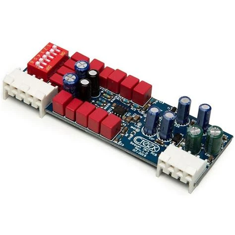 Creek Sequel Mk4 PHONO PRE-AMP