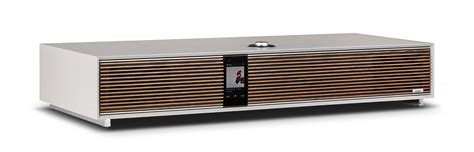 Ruark Audio R810 grijs MINI SET