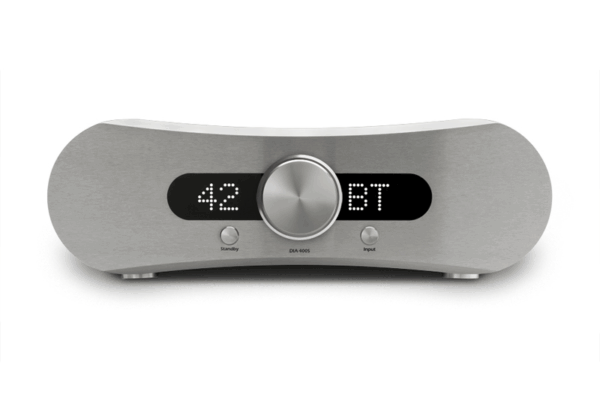 GATO DIA 400s VERSTERKER