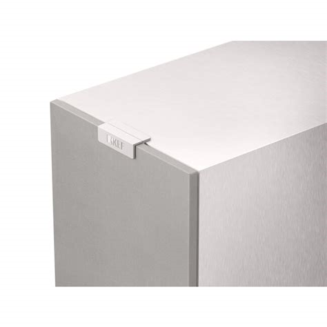 KEF Q Concerto Meta wit LUIDSPREKER - Afbeelding 2