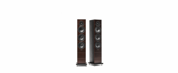 SONUS FABER Lumina 3 luidspreker
