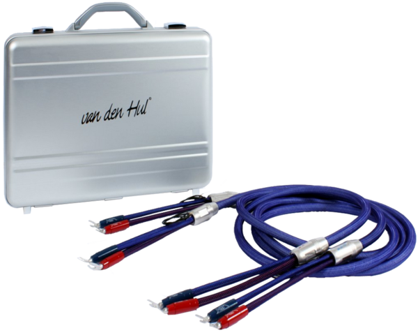 Van Den Hul 3T The Cloud Hybrid Limited Edition