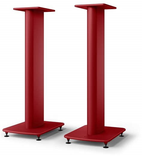 KEF S2 FLOOR STAND SPEAKER STAND