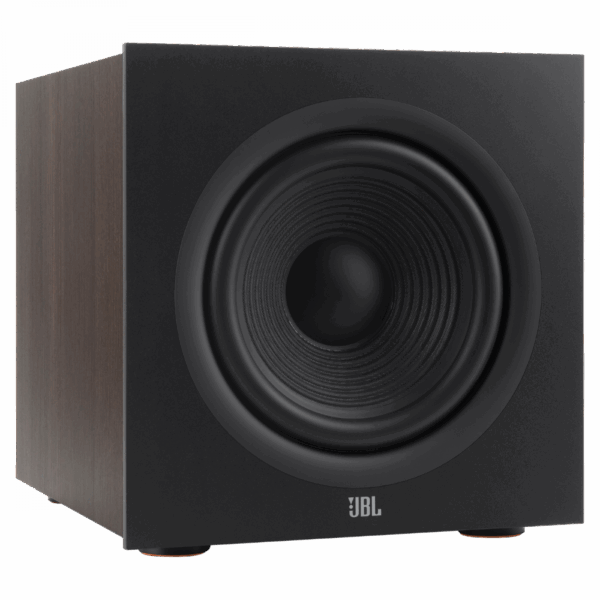 JBL Stage 200P espresso SUBWOOFER