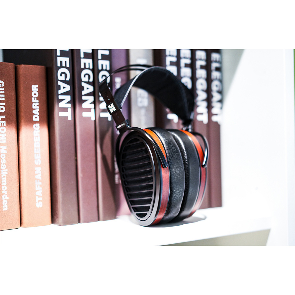 HIFI MAN ARYA ORGANIC hoofdtelefoon - Afbeelding 7