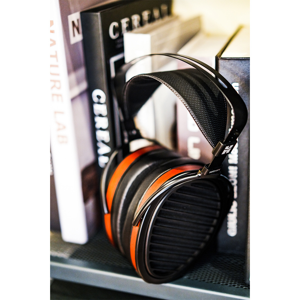 HIFI MAN ARYA ORGANIC hoofdtelefoon - Afbeelding 8