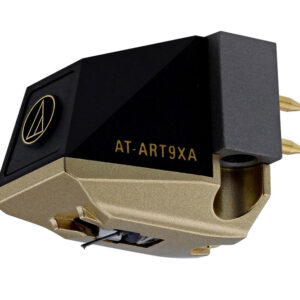 Audio Technica ART9XA goud Element