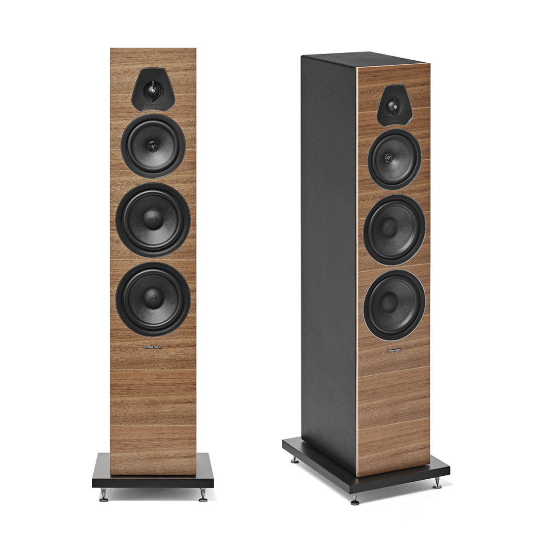 SONUS FABER Lumina 5 luidspreker