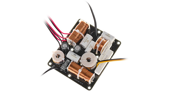 SONUS FABER Lumina 5 luidspreker - Afbeelding 5