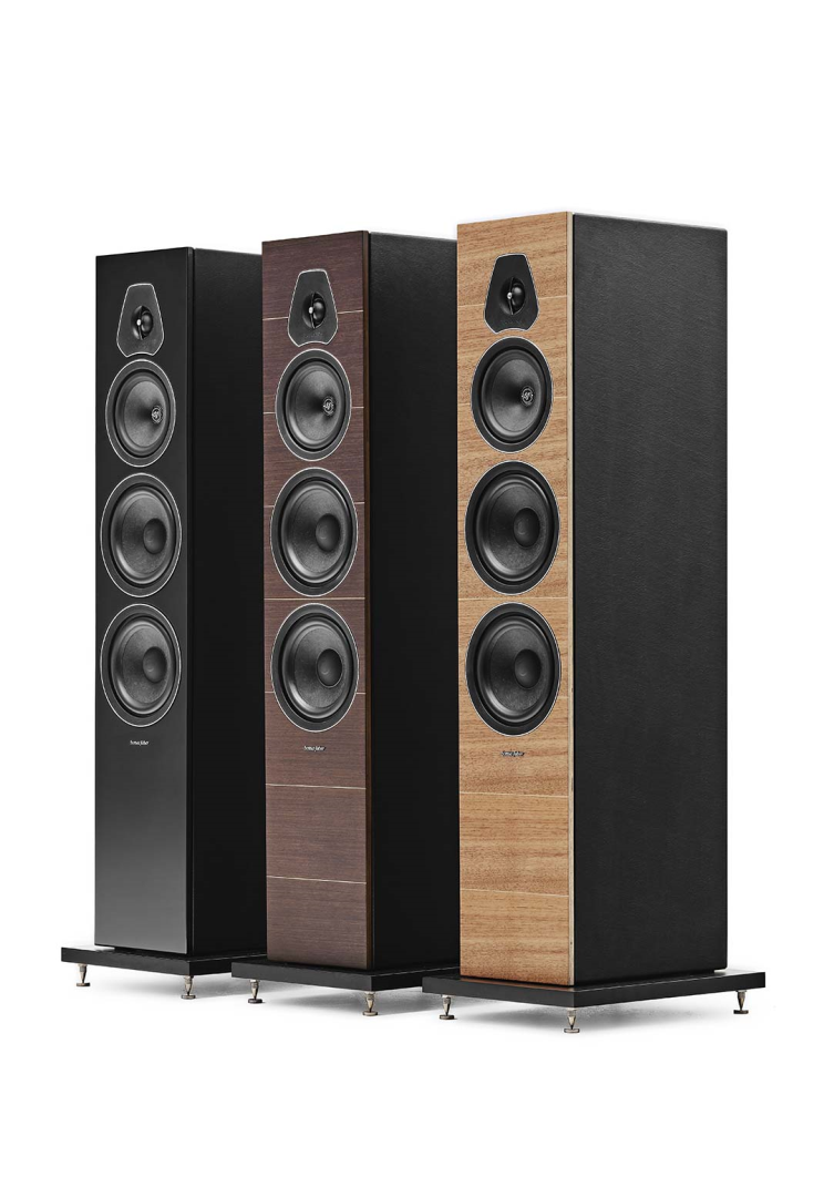 SONUS FABER Lumina 5 luidspreker - Afbeelding 6