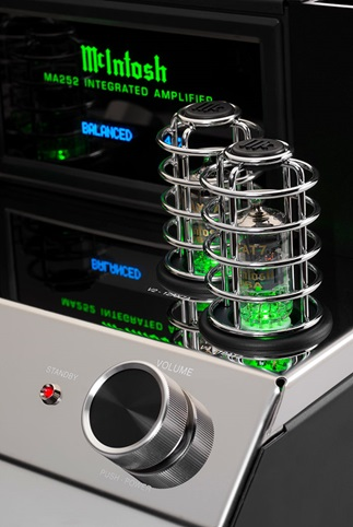Mc Intosh MA 252 VERSTERKER - Afbeelding 6