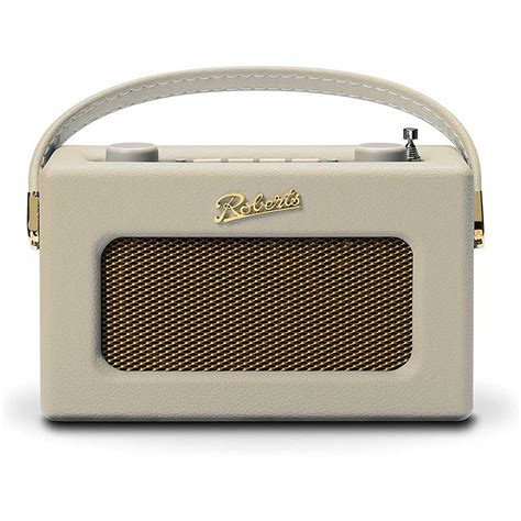 Roberts Audio Revival Uno BT wit PORTABLE AUDIO