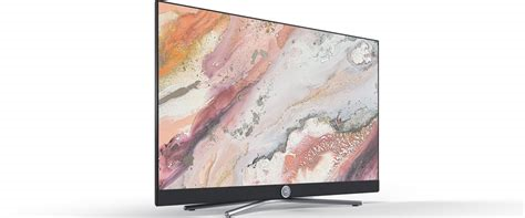 Loewe Callas 43 Inch grijs LCD