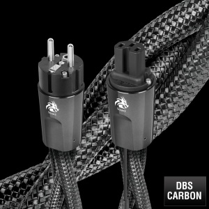 AudioQuest DRAGON HC KABELS