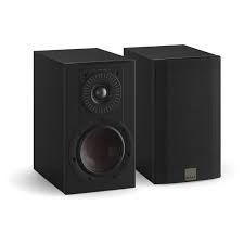 Dali OPTICON 1 MKII zwart luidspreker - Afbeelding 2