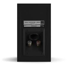 Dali OPTICON 1 MKII zwart luidspreker - Afbeelding 3