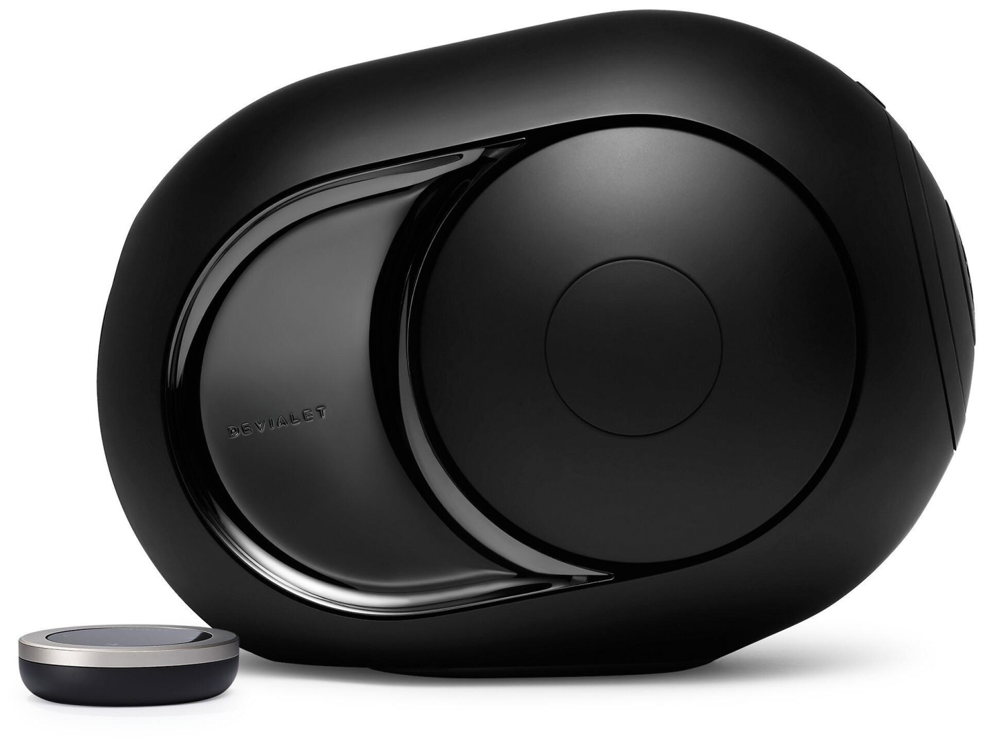 DEVIALET PHANTOM I 108dB chrome DRAADLOZE LUIDSPREKER - Afbeelding 2