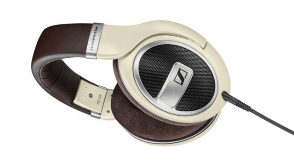 SENNHEISER HOOFDTEL. HD-599