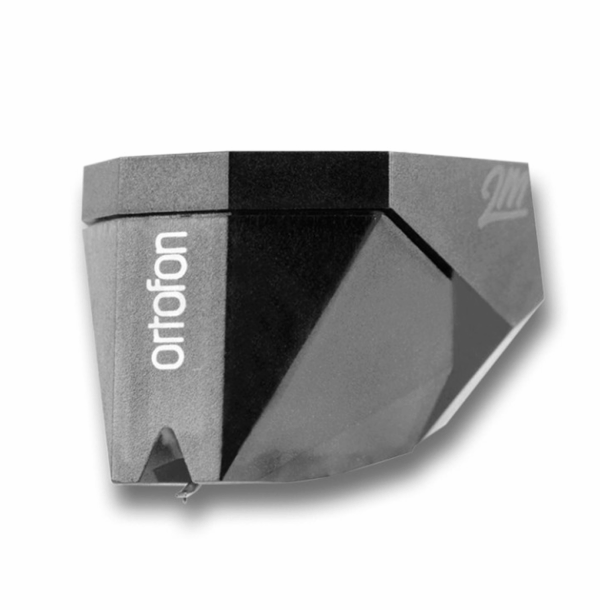 Pro-Ject PICK IT 2M Silver Elementen