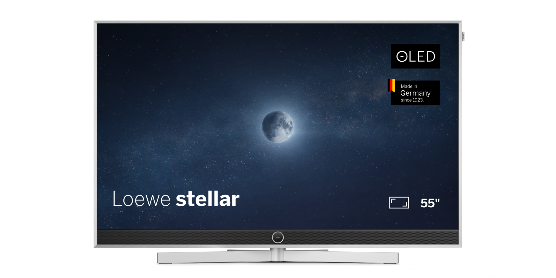 Loewe STELLAR 55 DR+ OLED 4K