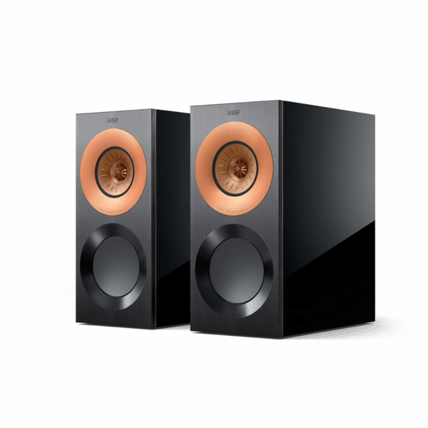 KEF REFERENCE ONE Meta luidspreker