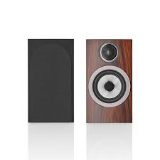 Bowers & Wilkins 707 S3 mocha luidspreker - Afbeelding 2