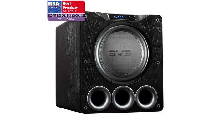 SVS PB 16 ULTRA SUBWOOFER - Afbeelding 2