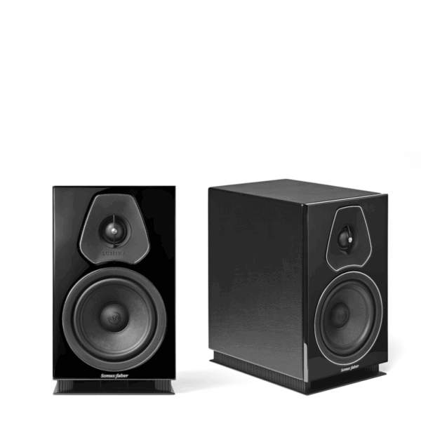 SONUS FABER Lumina 2 luidspreker