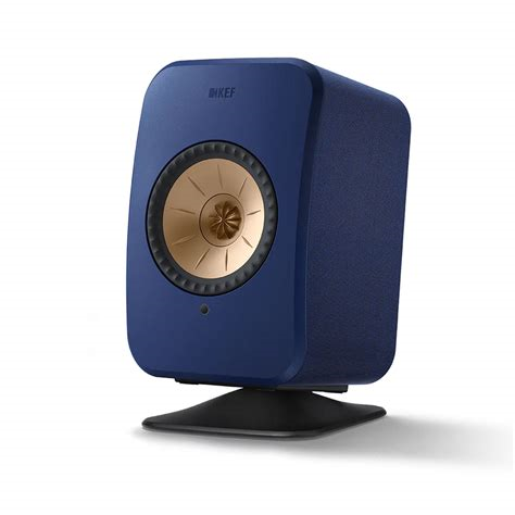 KEF P1 Desk Pad LUIDSPREKER STAND - Afbeelding 2