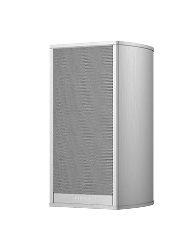 Piega PREMIUM 301 Wireless Gen 2 alu luidspreker