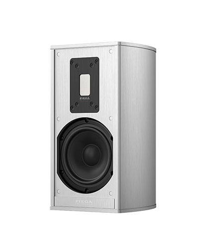 Piega PREMIUM 301 Wireless Gen 2 alu luidspreker - Afbeelding 2