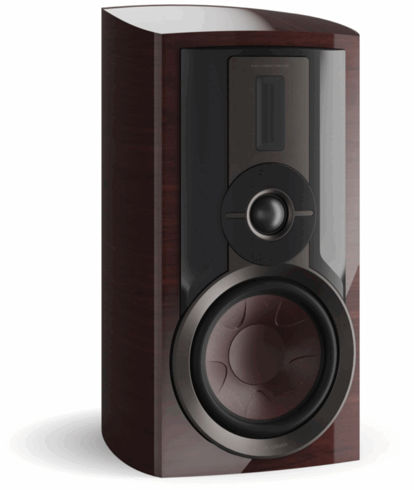 Dali Epikore 3 Maroon luidspreker