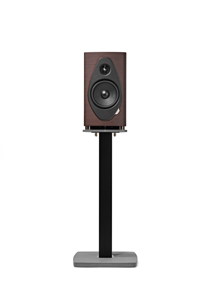 SONUS FABER Sonetto 1 G2 wenge luidspreker - Afbeelding 4