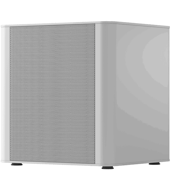 Piega PS101 aluminium SUBWOOFER