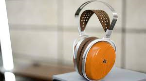 HIFIMAN AUDIVINA hoofdtelefoon