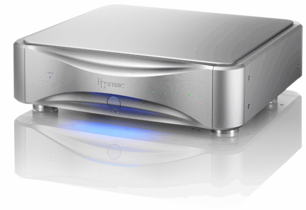 Esoteric GRANDIOSO G1 X CLOCK