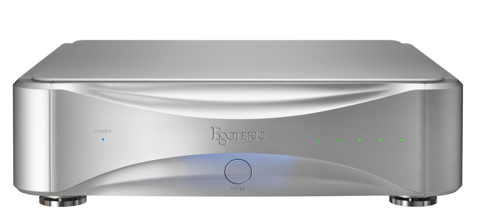 Esoteric GRANDIOSO G1 X CLOCK - Afbeelding 2