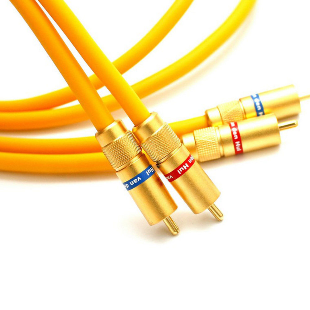 VAN DEN HUL D 102III