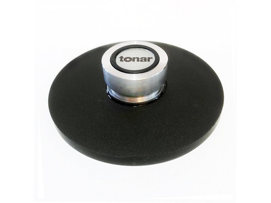 TONAR MISTY BLACK CLAMP diverse