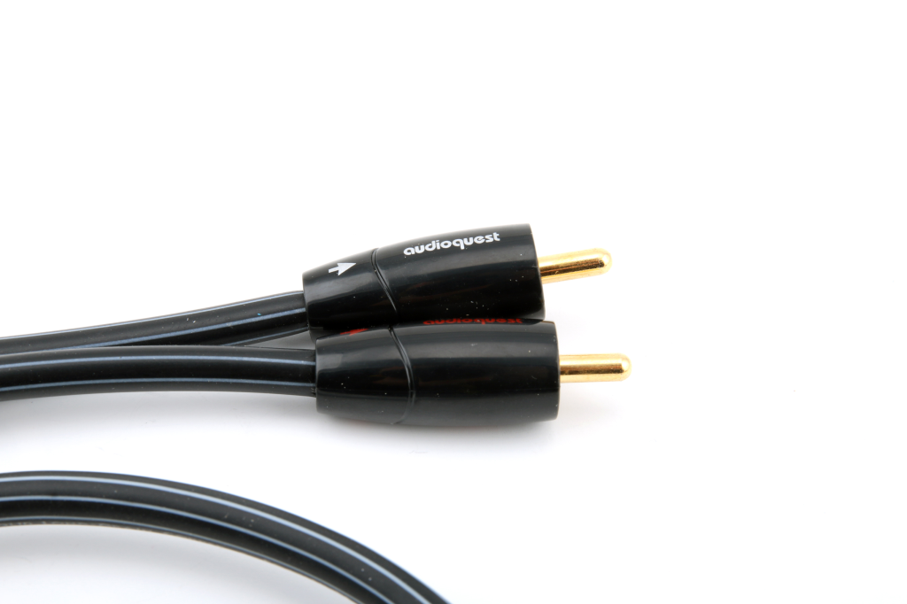 AUDIOQUEST TOWER 1.0 METER