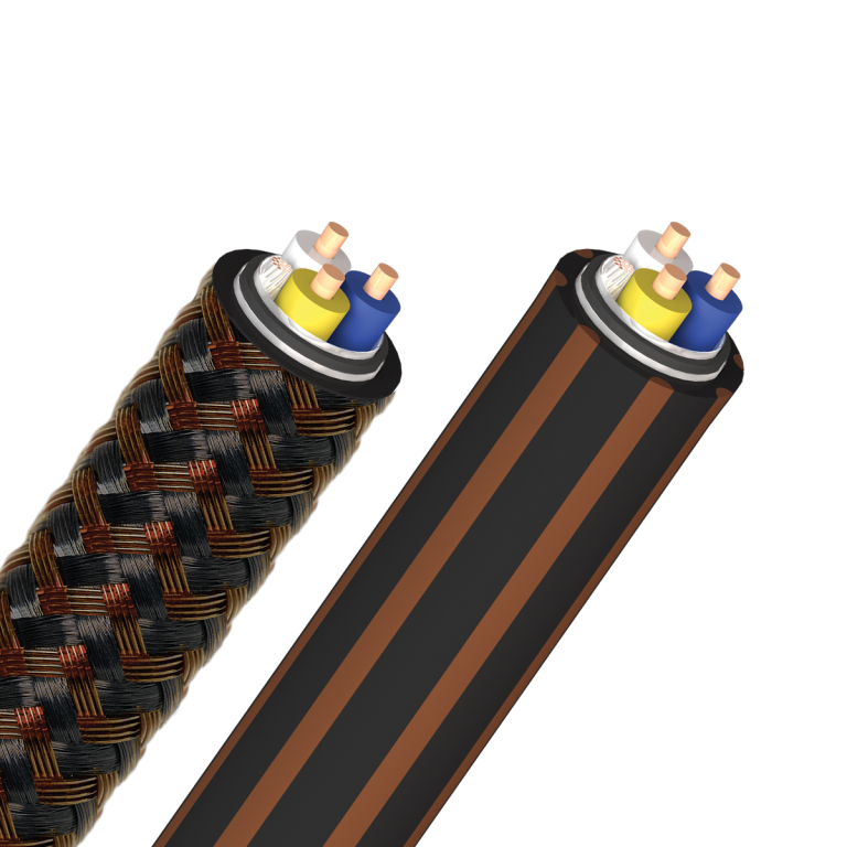 AUDIOQUEST Interlink - Afbeelding 3