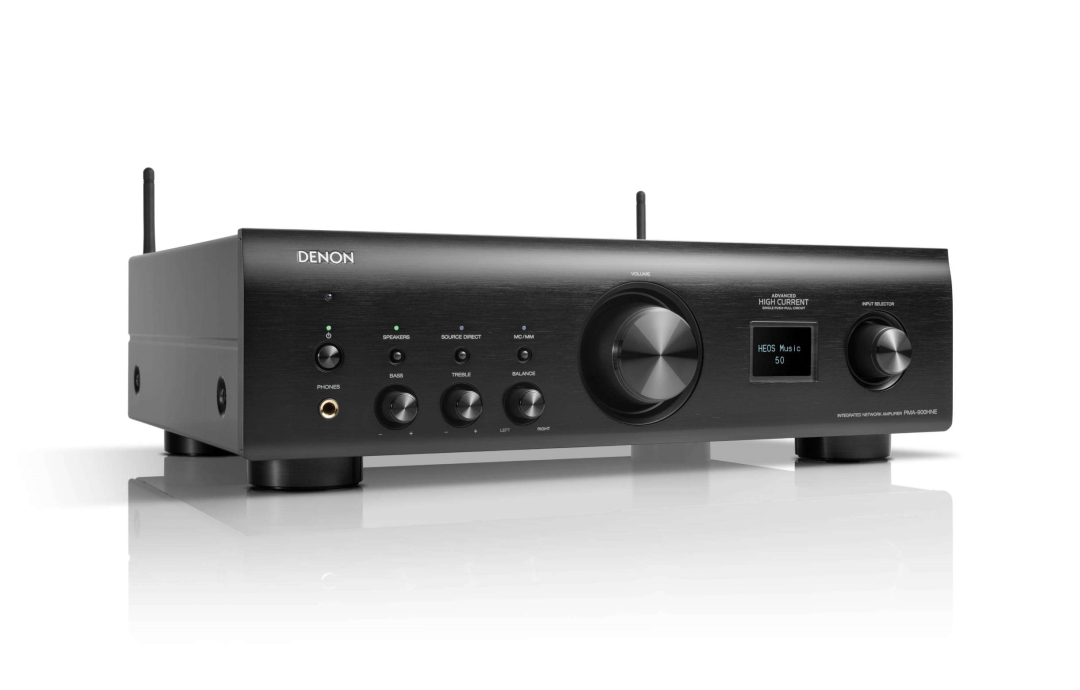 Denon PMA900-HNE VERSTERKER - Afbeelding 2