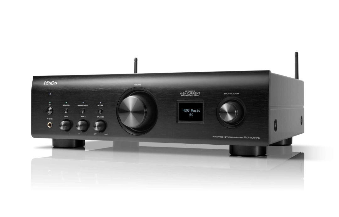 Denon PMA900-HNE VERSTERKER - Afbeelding 3